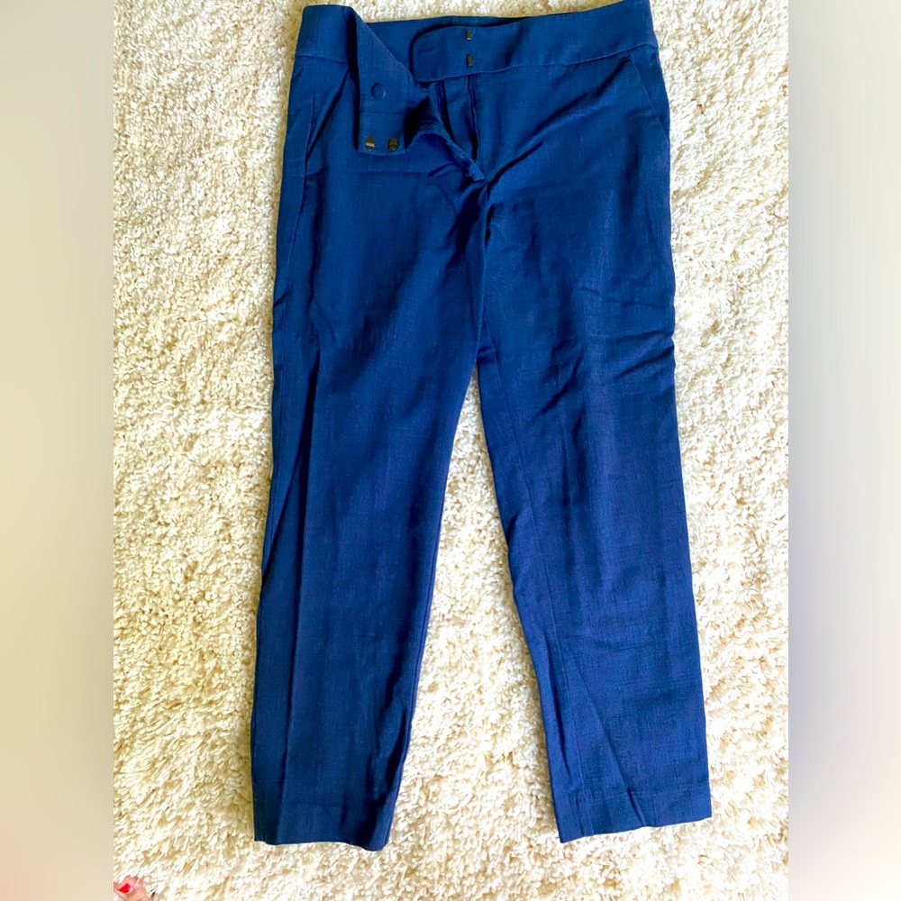 Women’s Loft Slacks